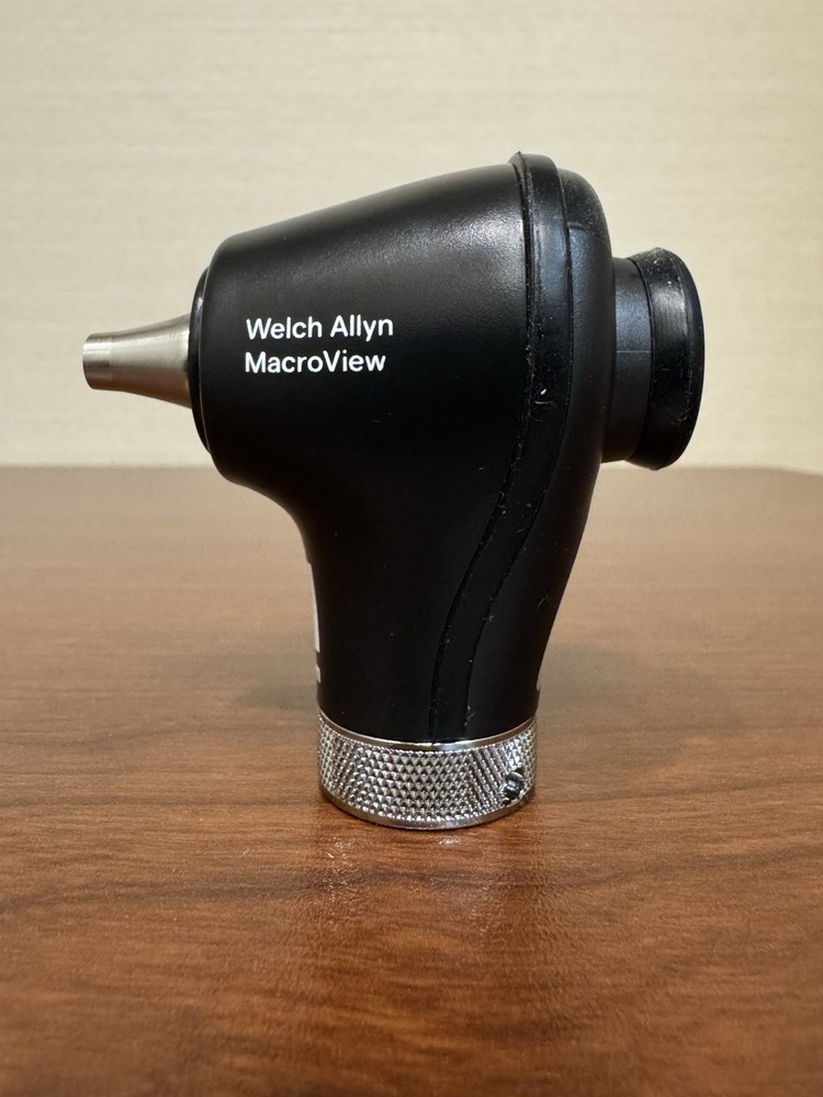 Welch Allyn MacroView LED Basic Otoscope - Model # 238-2.