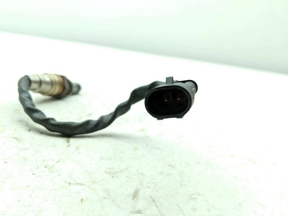 10 Harley Davidson Iron XL883 O2 Oxygen Exhaust Sensor B
