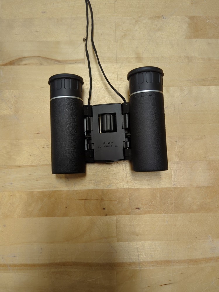 BUSHNELL PowerView 8x21 Compact Binoculars