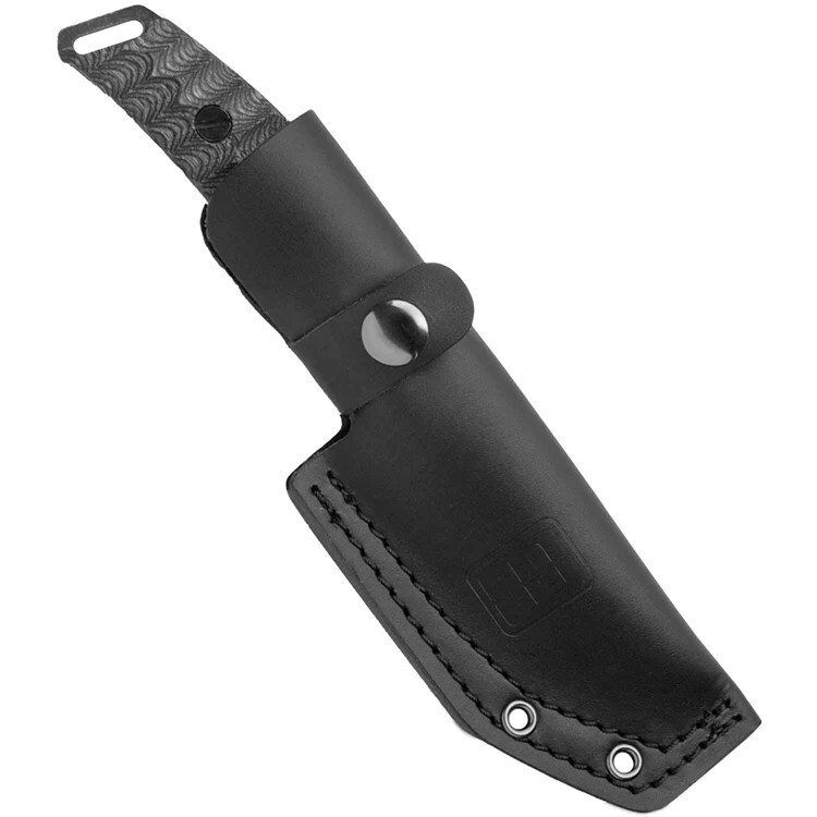 Willumsen Copenhagen Birddog Fixed Blade