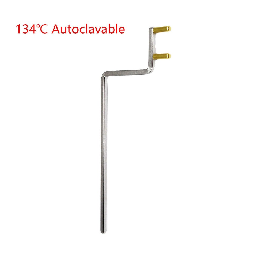 Dental Autoclavable 134 Positioner Indicator Aiming Arm Color Coded X-ray System