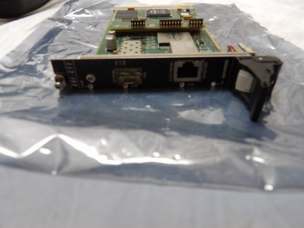 Harris GBE-C11 Circuit Card