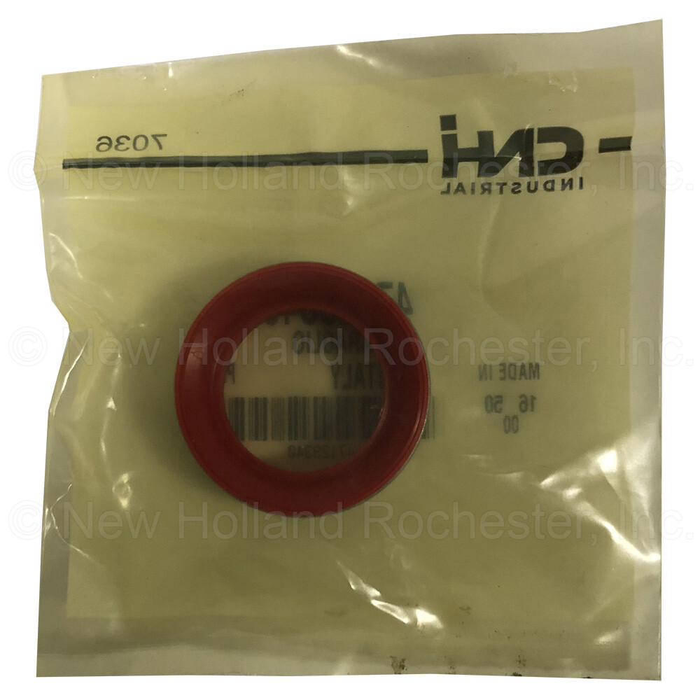 New Holland Seal Part # 47129340