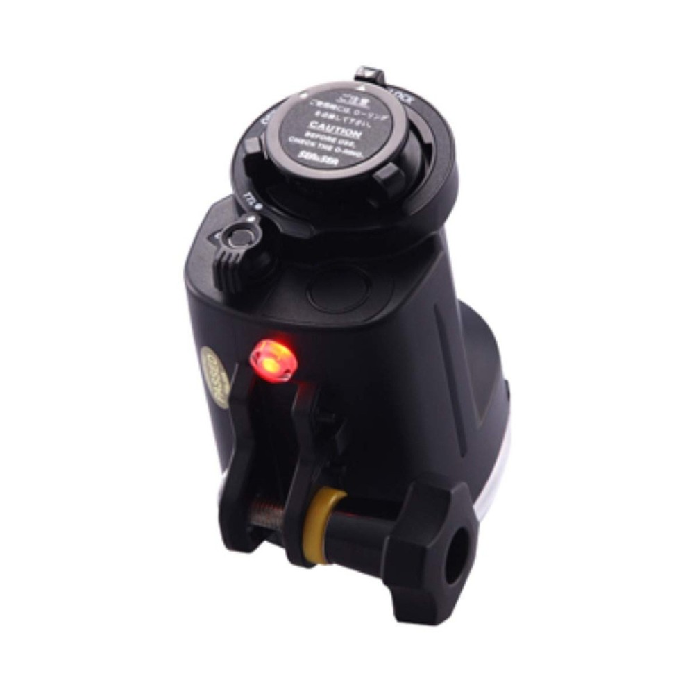 Sea & Sea YS-03 Solis Strobe