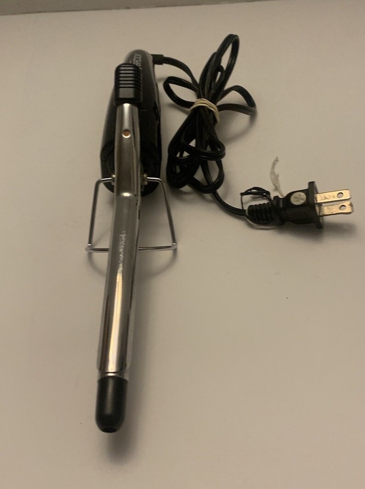Perfection Curling Iron Hair Tool