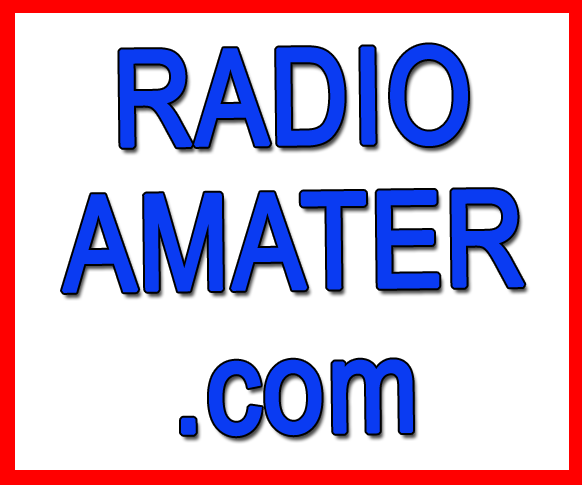 RadioAmater com Premium 2 Word 17 Years Old Domain Name