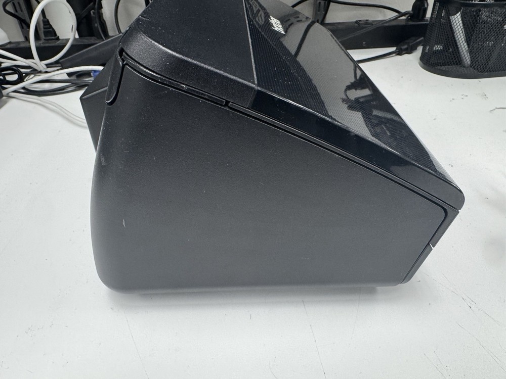 Brother ADS-2000 Document Scanner - High-Speed Compact