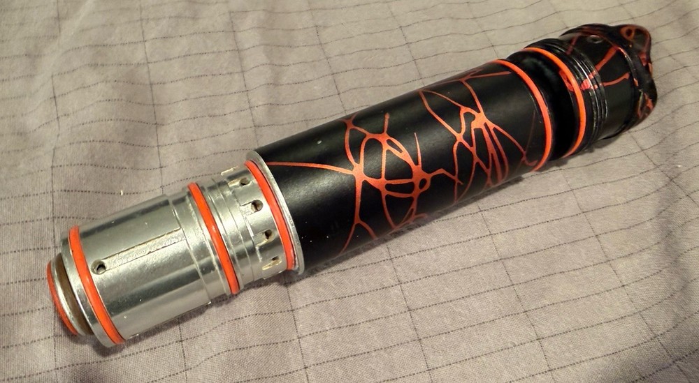 Dye DM13 Bolt/Engine