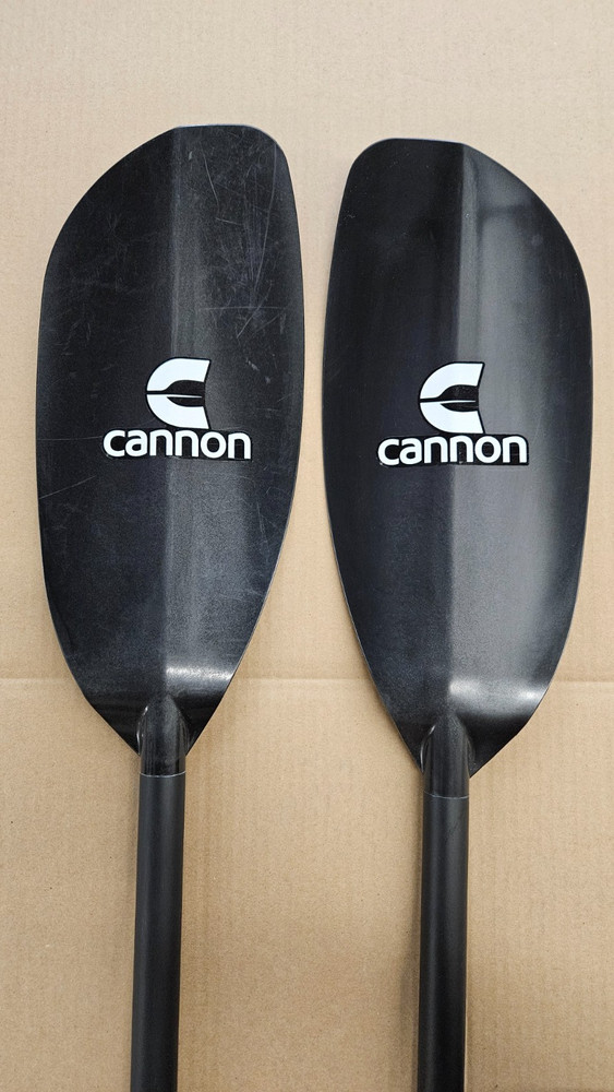 Cannon Slider 240-260cm