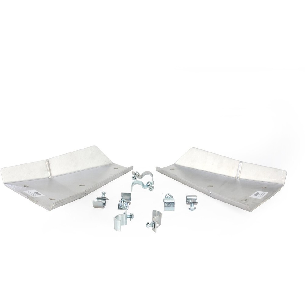 Moose Front A-Arm Guards - 0430-0788