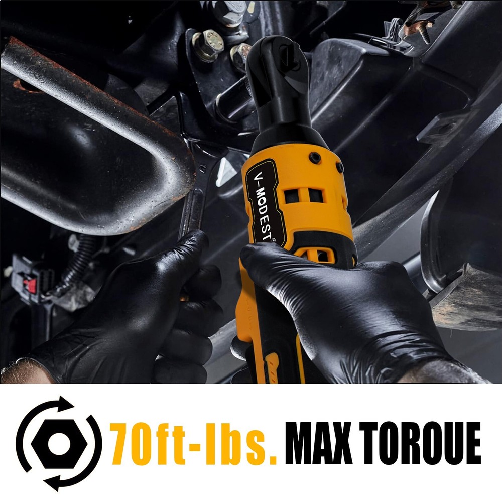 FOR DEWALT 20V MAX Power Tool Combo Kit Impact Wrench/Angle Grinder/Hammer Drill