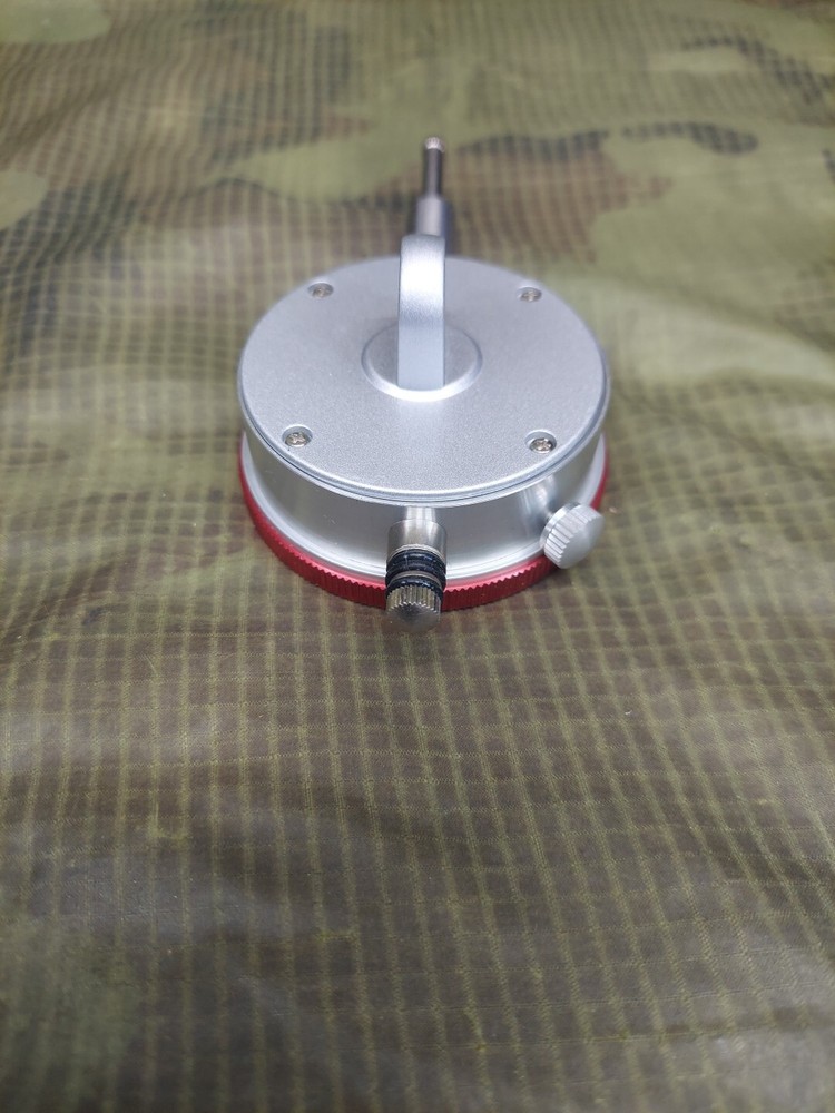 Hornady Dial Indicator 0-1.0in