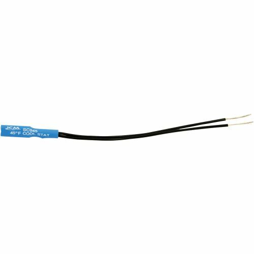 ICMSC045 Two-Wire Temporary Construction Thermostat