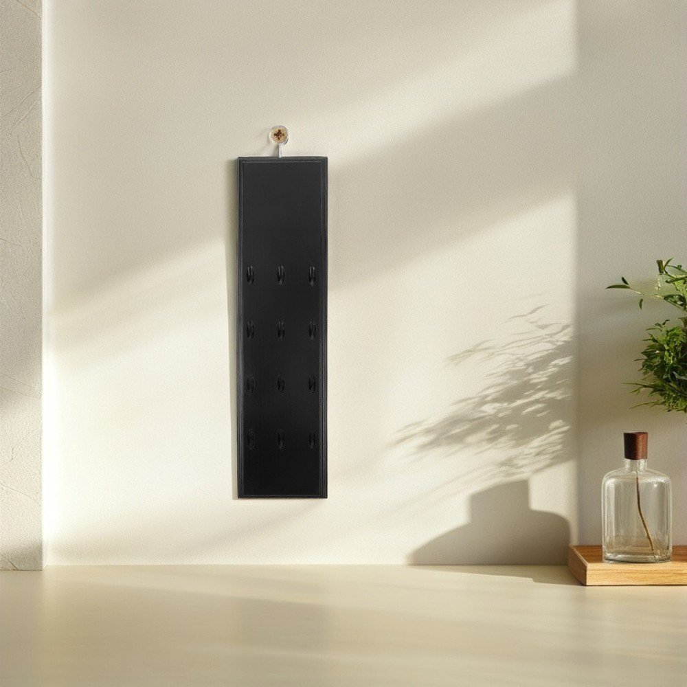 Solid Stand Display Organizer Holder for Wall Equipment