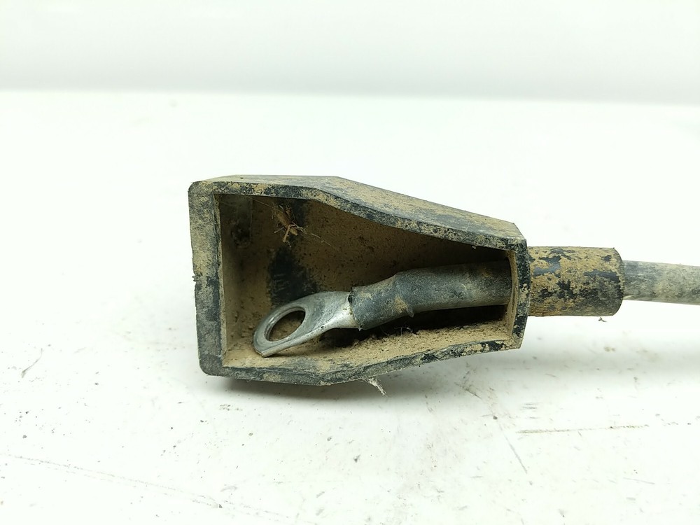 18 Textron Havoc X Battery Terminal Cable Wire