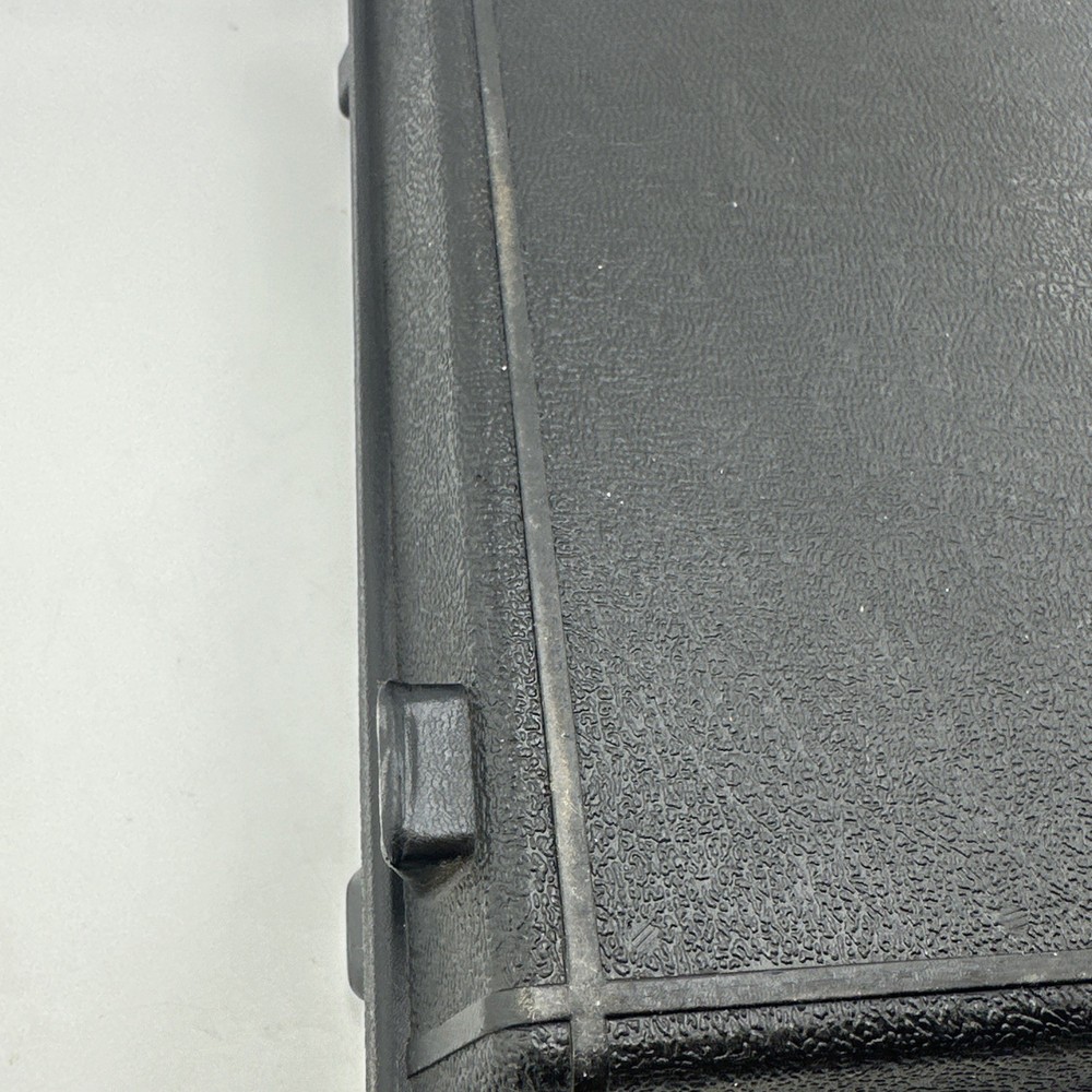 Snap-On Electronic Leak Detector ACT730 with Case