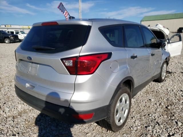Info-GPS-TV Screen Front Display 4.2" Screen Fits 15-18 FOCUS 875612