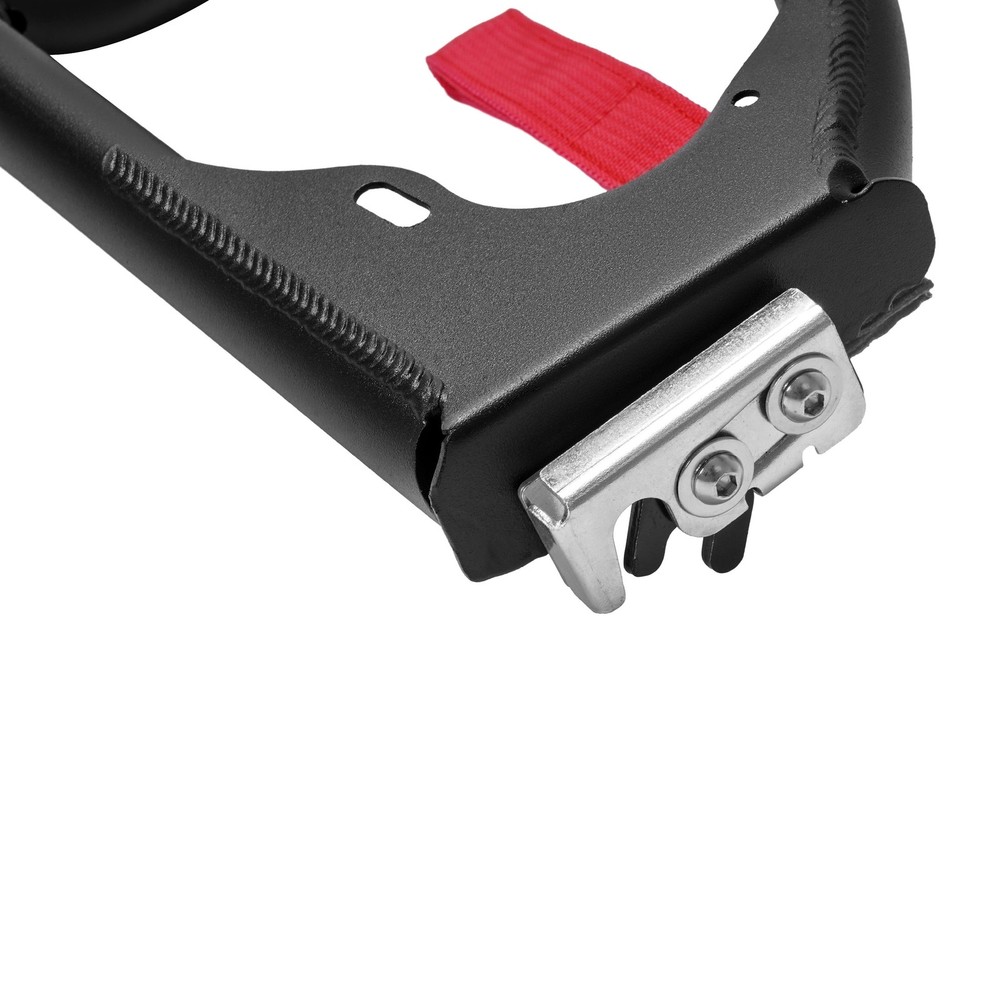 Left Driver Side Front Upper Door Frame For Can-Am Maverick X3 MAX DS RS RR XRS