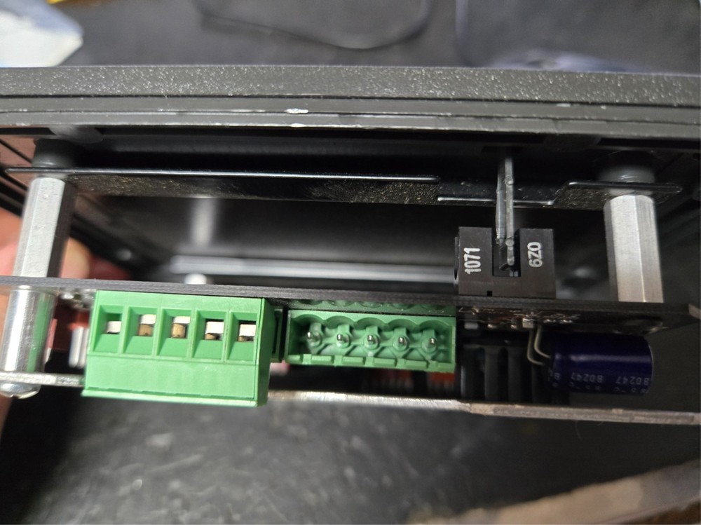 HIRSCH MRIA Match2 Reader Interface BOARD MODULE