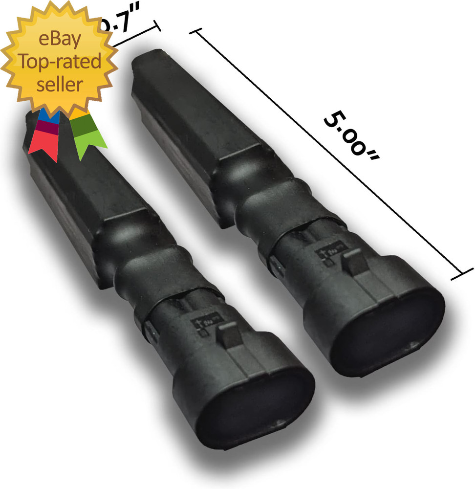 Active Electronic Magneride Delete Kit. Compatible with Buick GMC Cadillac