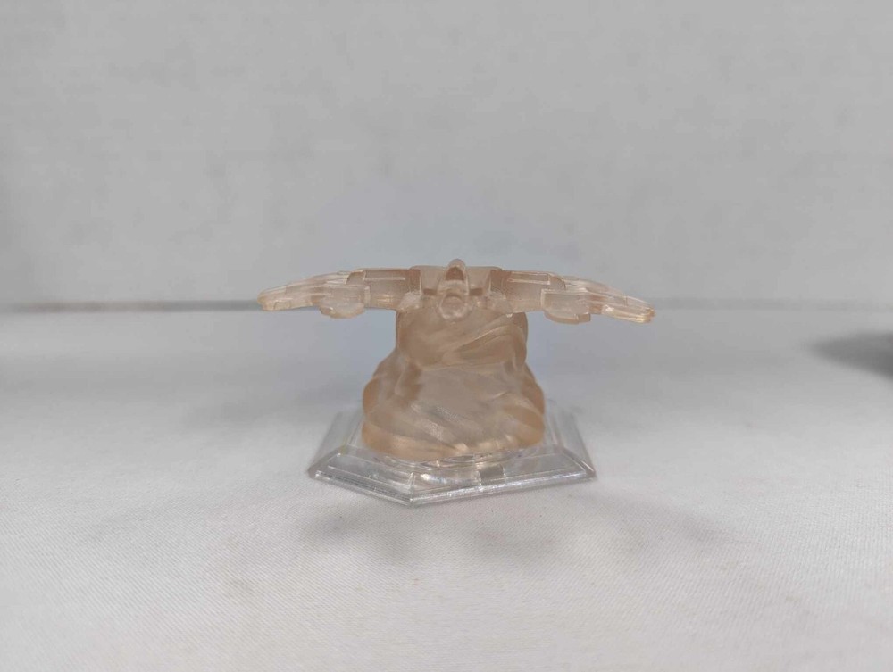 DISNEY INFINITY 2.0 Marvel Guardians Galaxy Crystal open (B40)