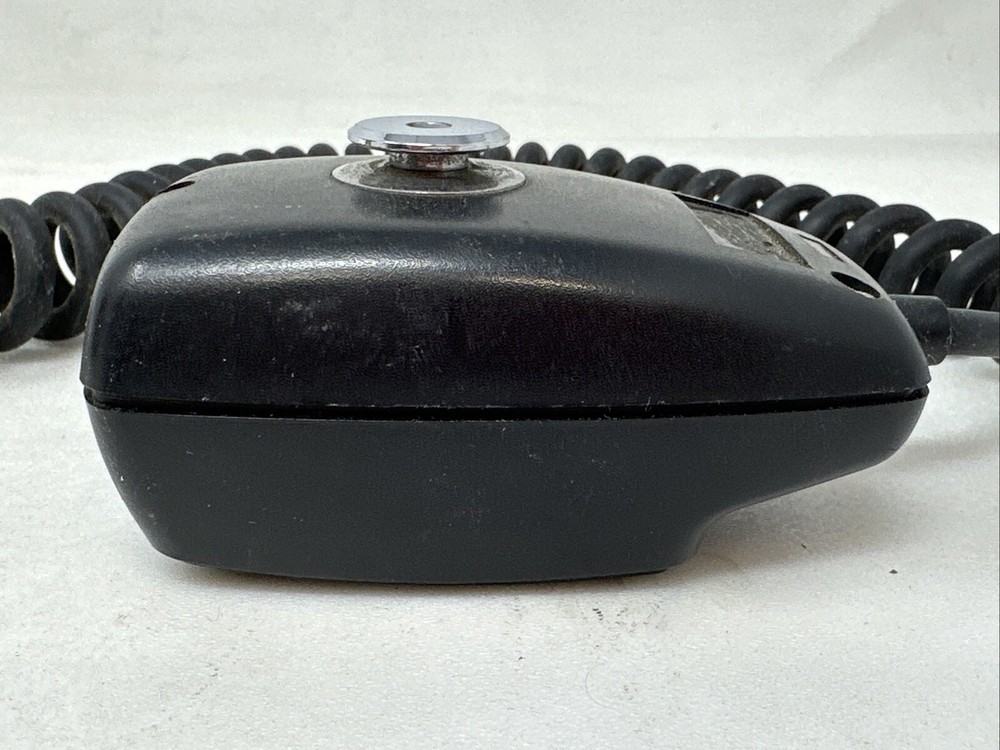 B&G NETWORK Marine VHF PRT 380 Transceiver Handheld Microphone