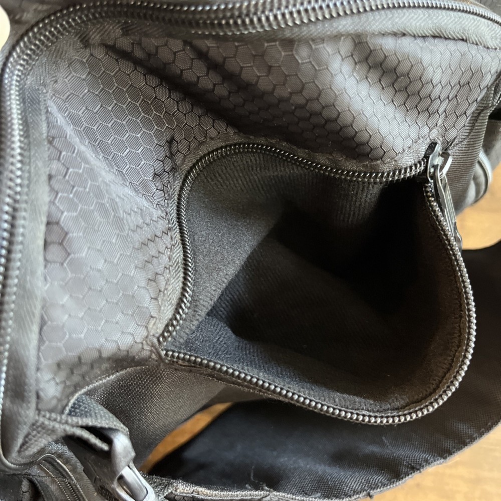 Himal Backpack Pro Baseball Bat for Baseball TBall Softball EUC