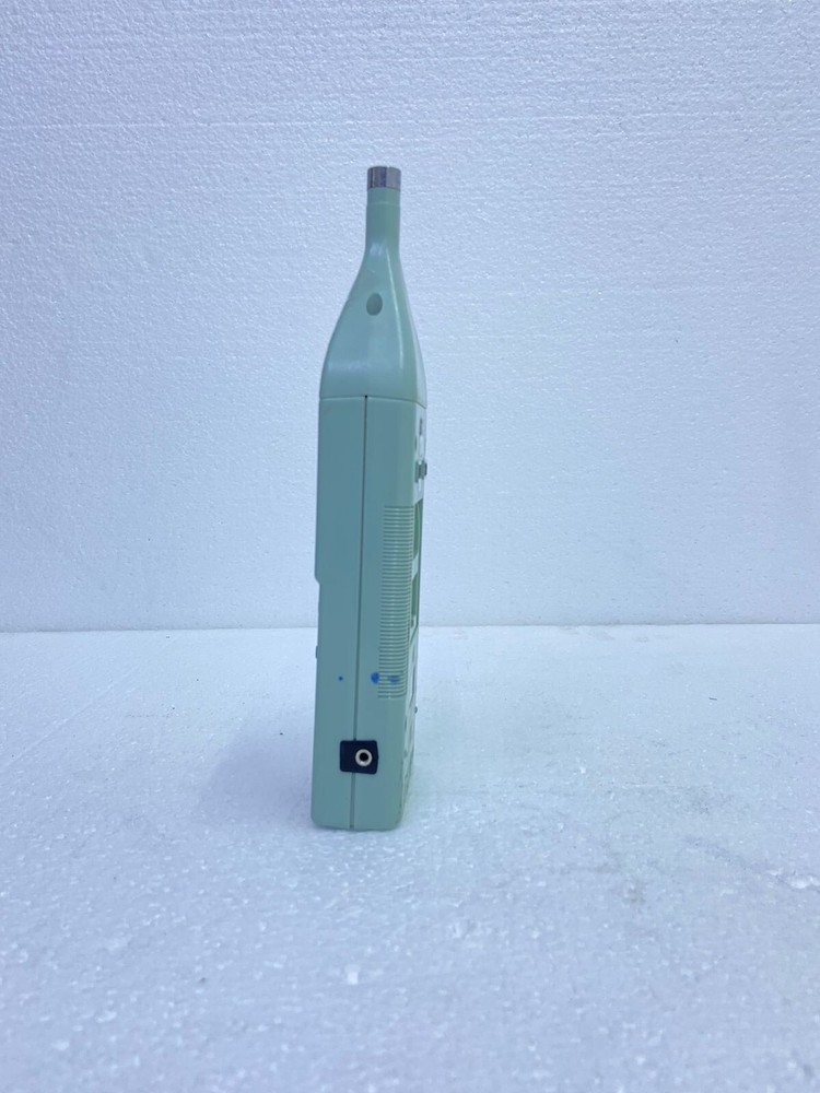 Sper Scientific 840029 Digital Type 2 Sound Meter , CH#242