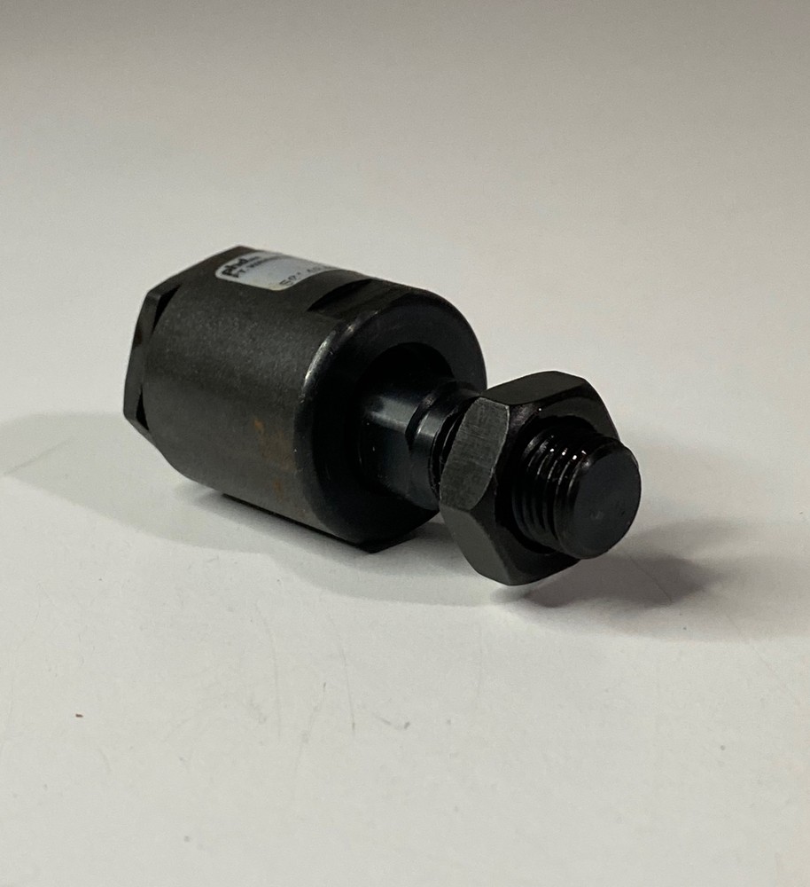 TWO (2) PHD 437 Air Cylinder Self Aligning Rod End Coupling 7/16"-20 (NEW)