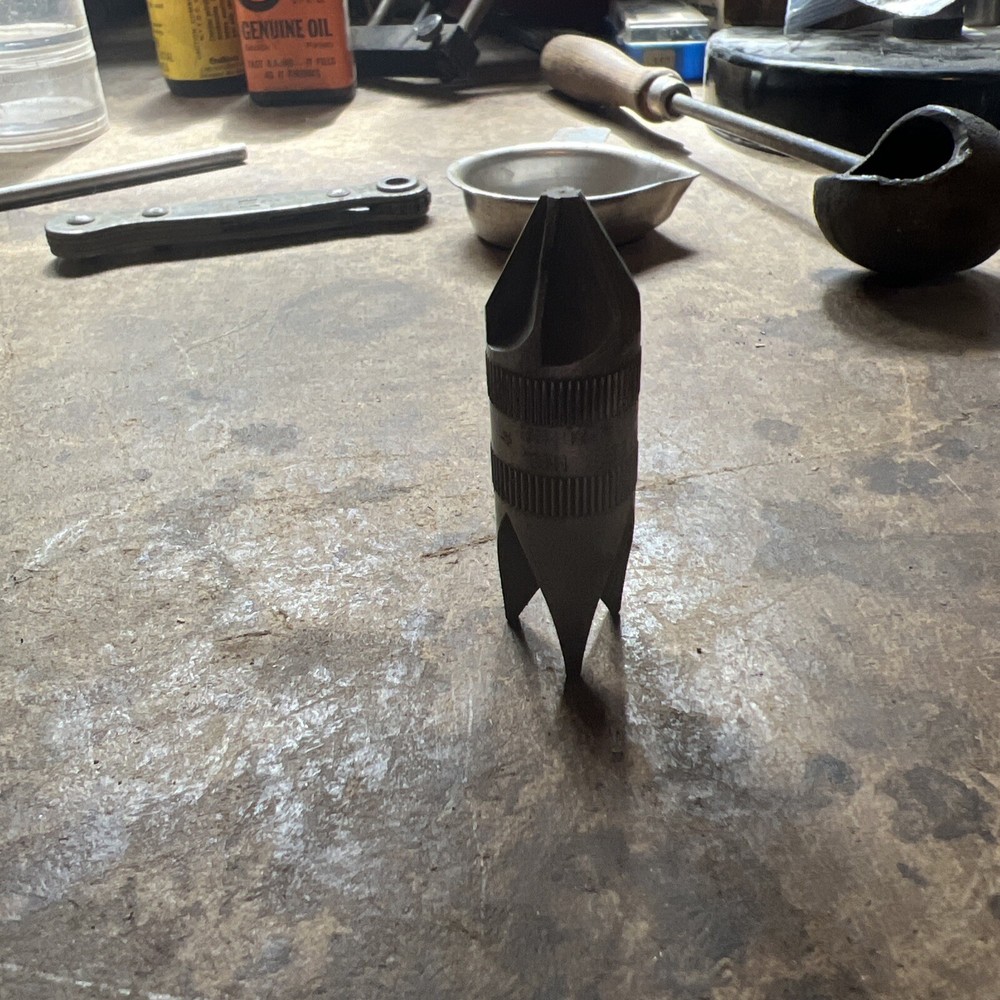 Herters Brass Trimmer