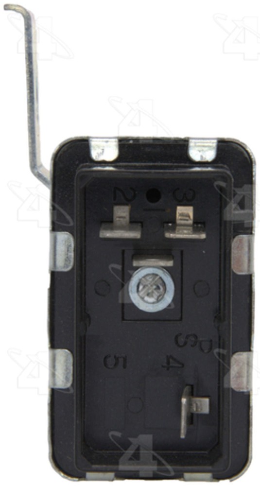 A/C Compressor Clutch Relay Four Seasons 36075