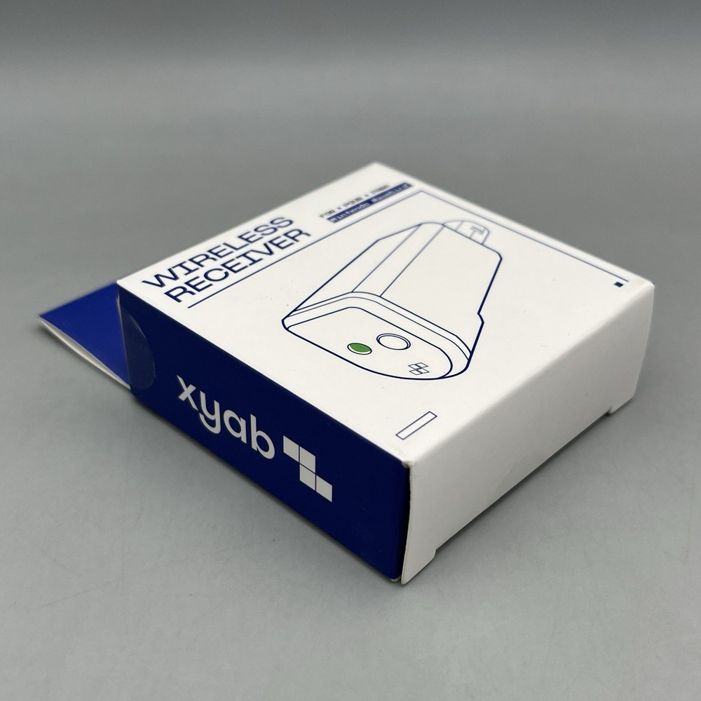 Wireless Receiver for Nintendo GameCube WaveBird Controller Dongle - NEW