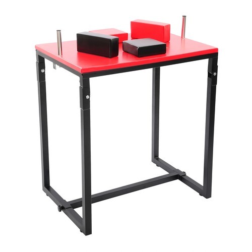 Arm Wrestling Table, Professional Battle Table, Foldable Arm Wrestling Table