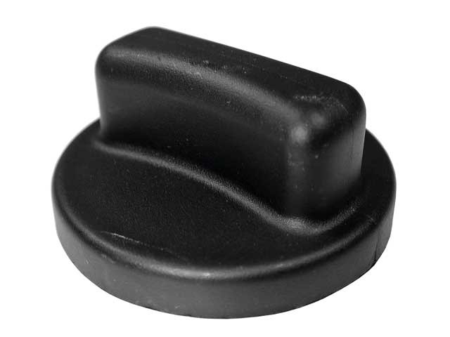 BMW Fuel Cap | 1970-1999 16111184718--BLA
