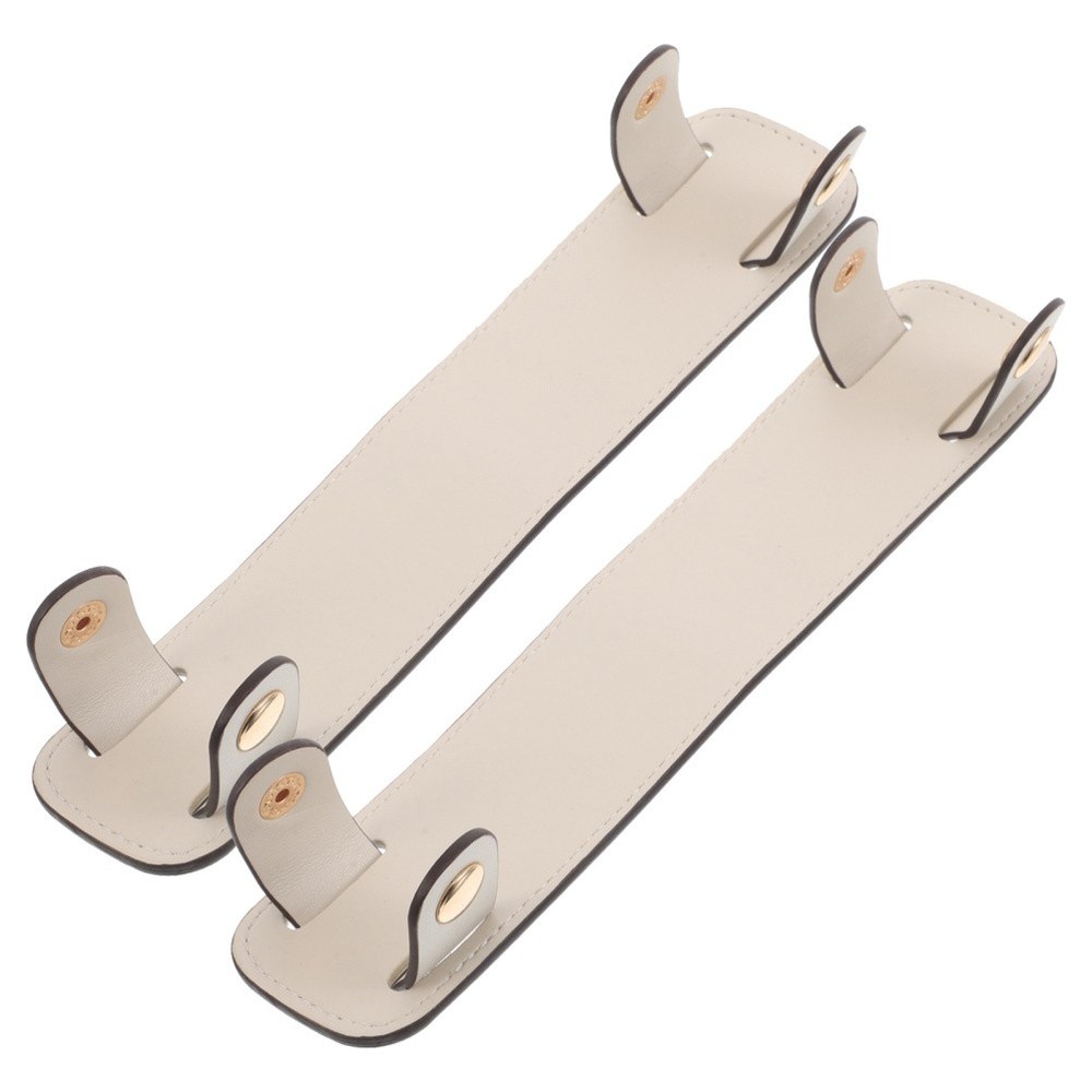 2 Pcs Bag Pressure Relief Shoulder Pad Removable Strap Replacement