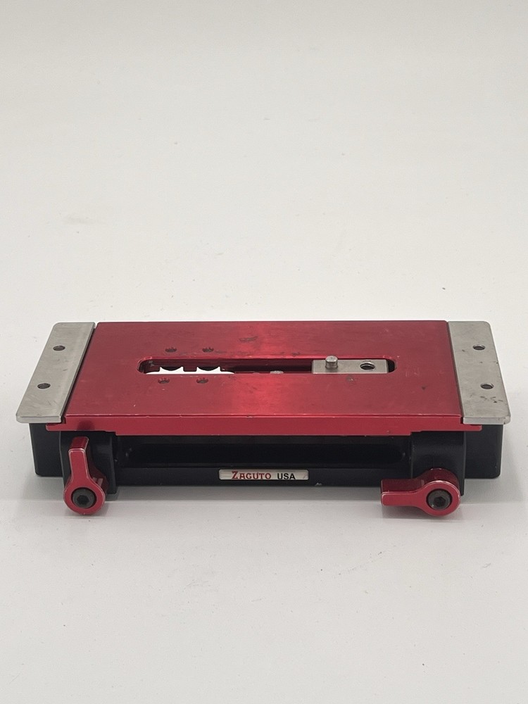 Zacuto Universal Baseplate - Good Condition