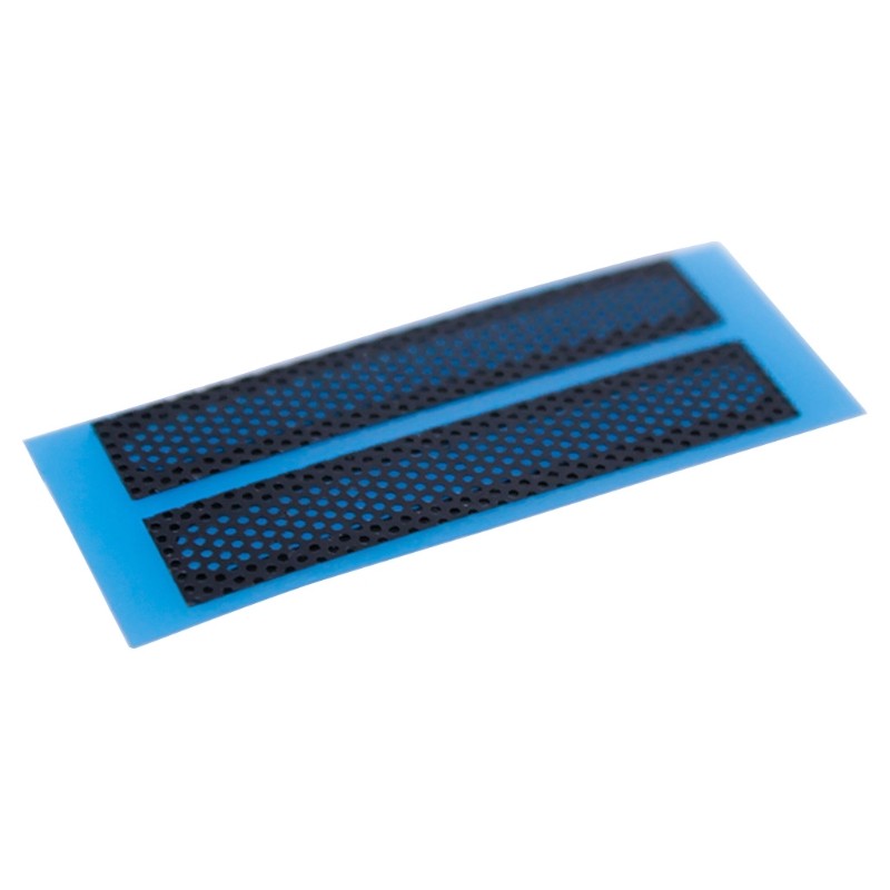 Coole Housing Back Cover Dust-proof Air Filter Cooler Net