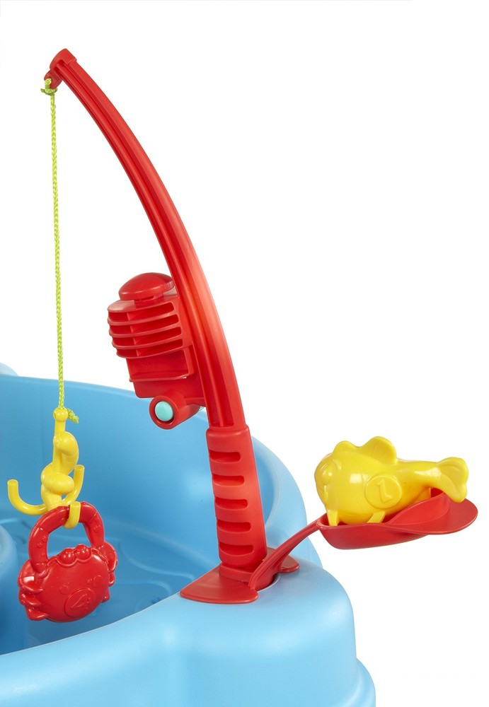 Little Tikes Fish n Splash Water Table – Exclusive