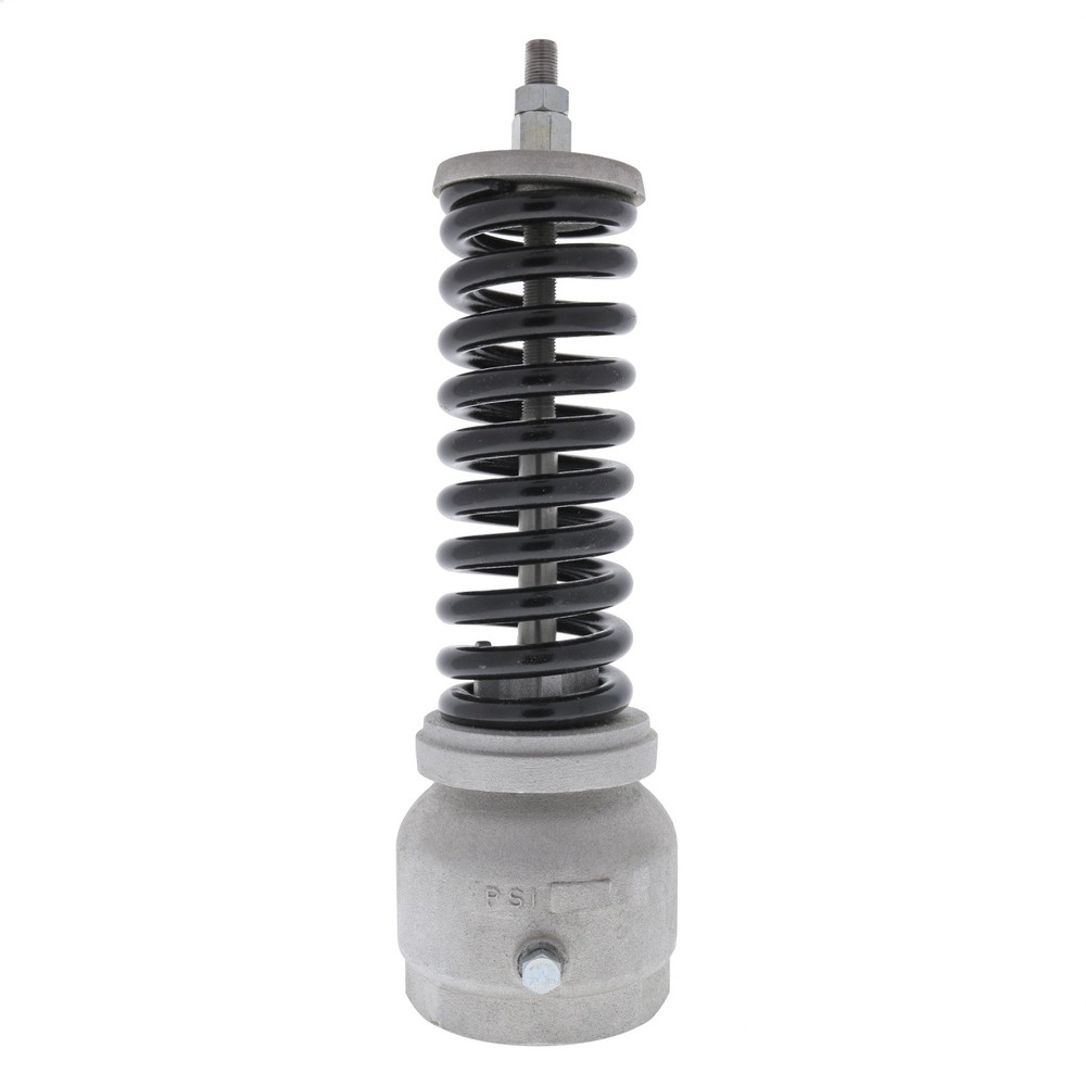 Irritec Spring Loaded Pressure Relief Valve