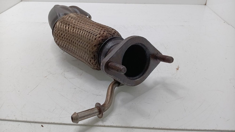 SONATA 2017 Exhaust Pipe 1387083