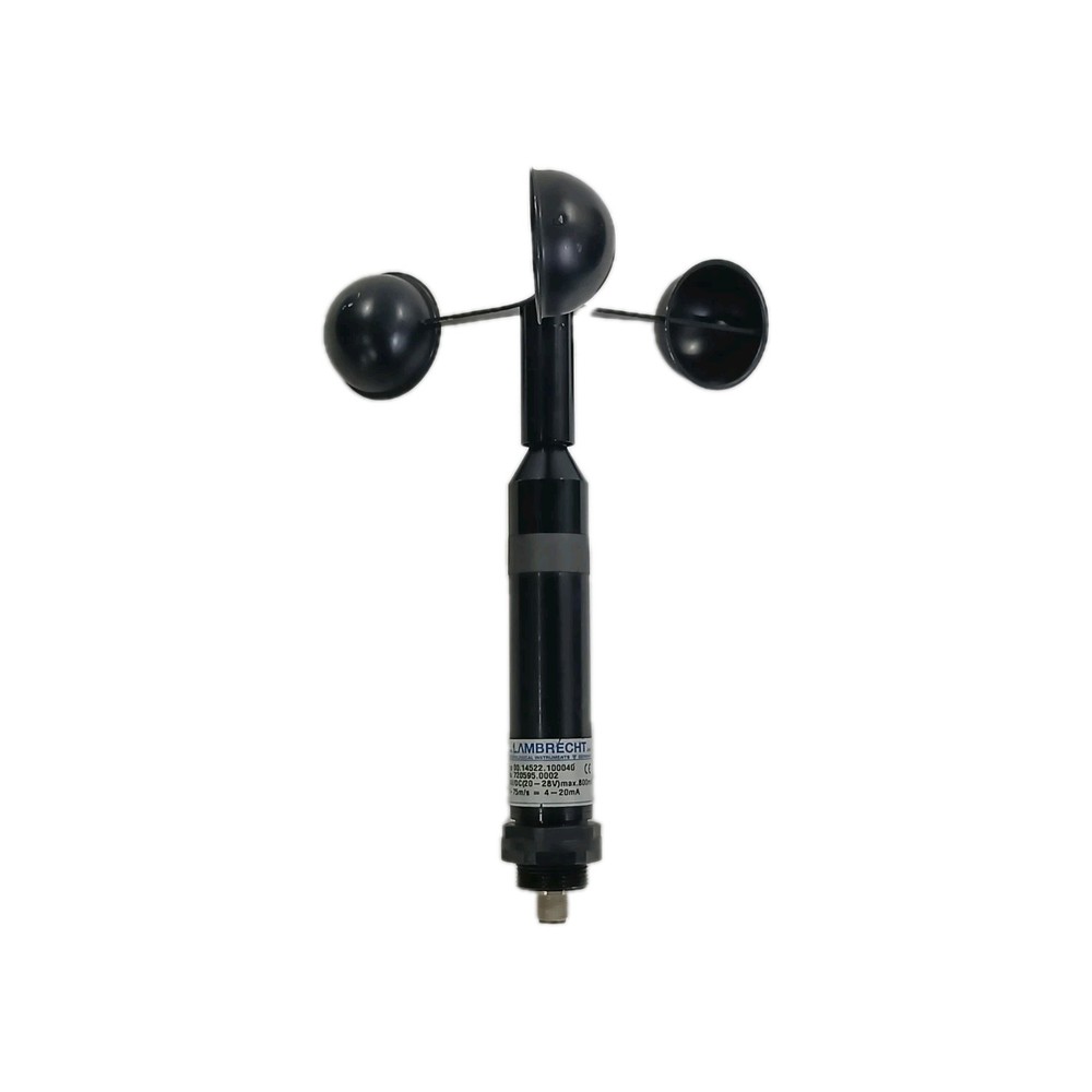 LAMBRECHT 00.14522.100040 Wind Direction Sensor 4-20mA