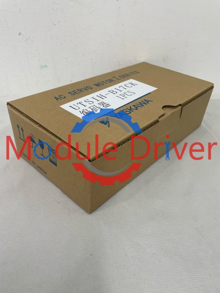 Yaskawa UTSIH-B17CK Encoder 1PC New Expedited Shipping UTSIHB17CK #US