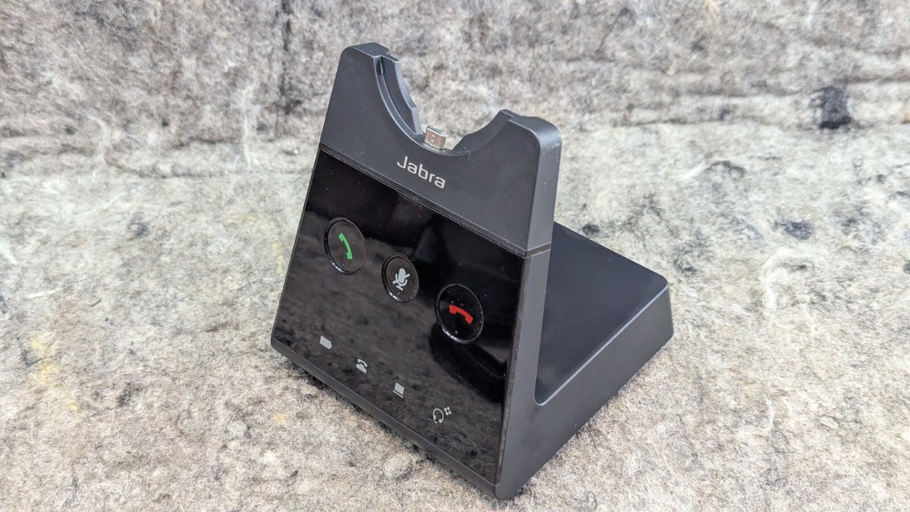🔥Works🔥 Replacement Jabra Engage 65 Base - WHB051BS