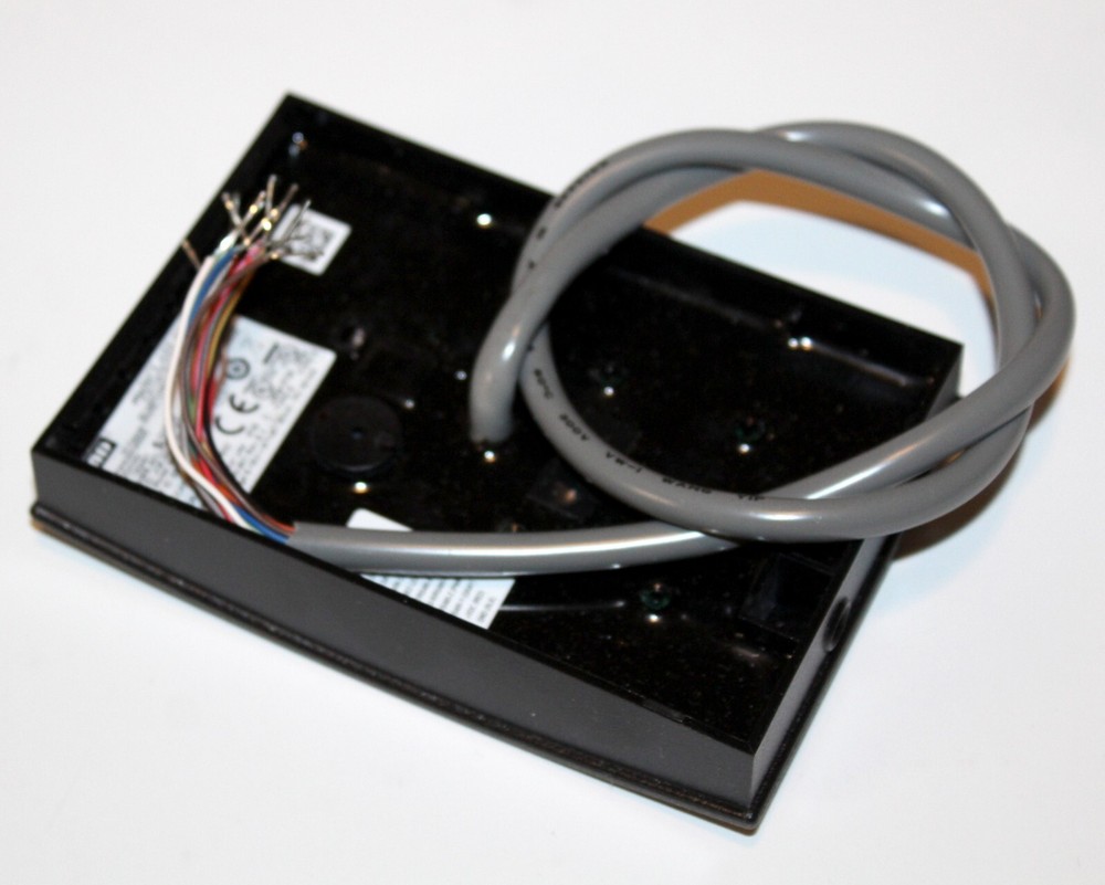 HID multiCLASS SE RP40 Wall Switch Smart Card Reader 920PNNNAK20000