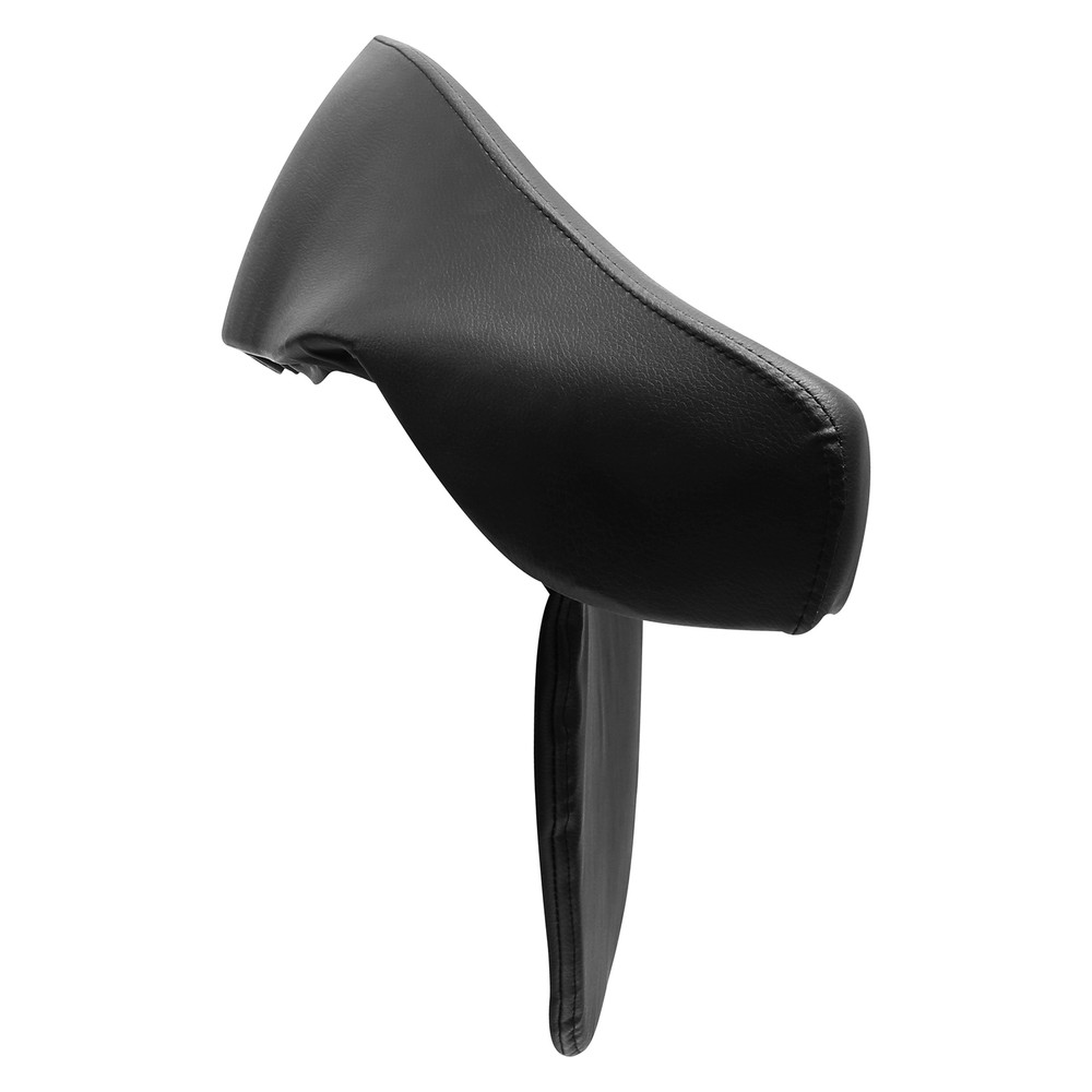 Trunk Backrest Pad For Harley Touring Models 1997-2013