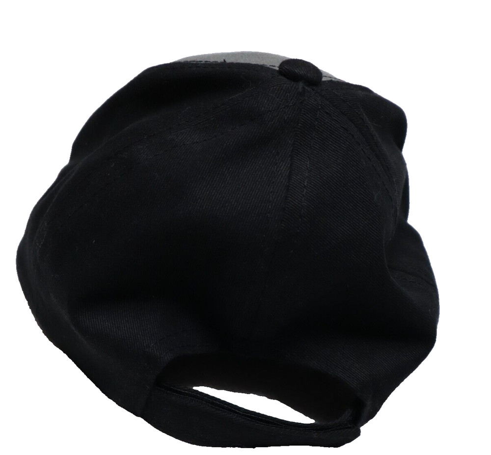 Disney Mickey Mouse Adjustable Strap Boys Ball Hat