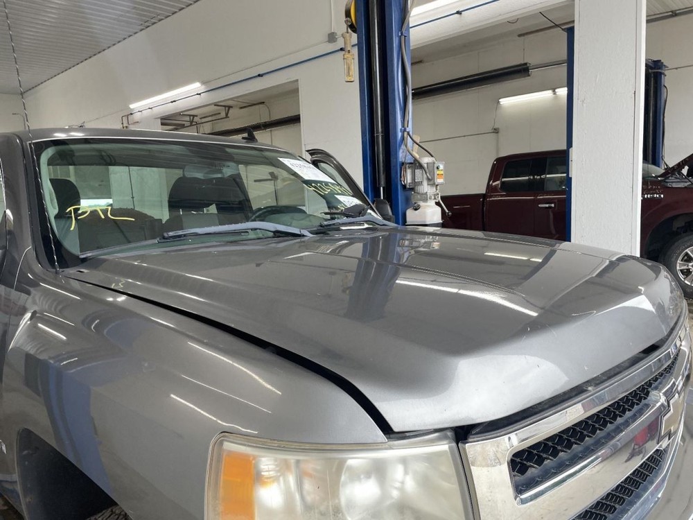 Chassis ECM Communication Fits 08-09 G8 981955