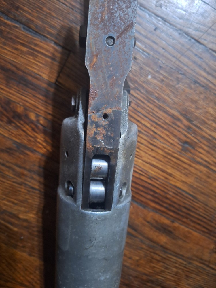 Aircraft Tools Pneumatic Squeeze