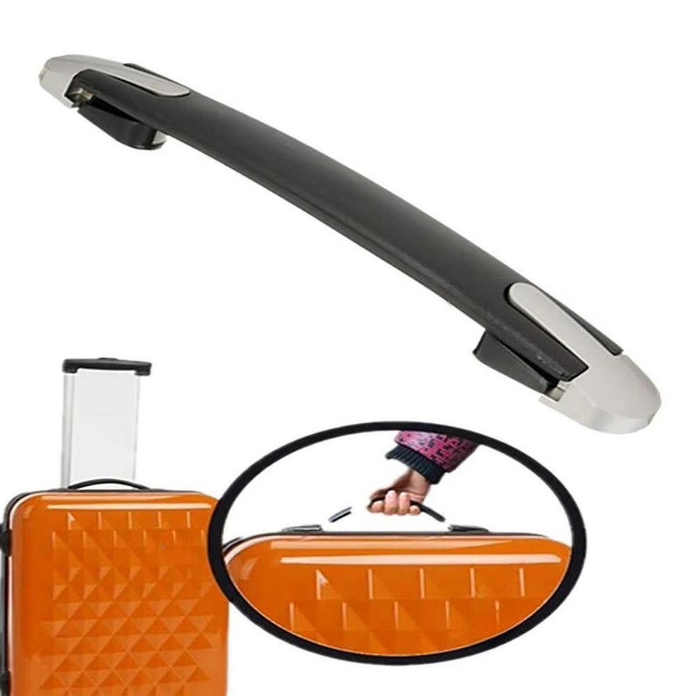 Suitcase Luggage Handle Replacement Carry Strap Repair Luggage Pull Handle