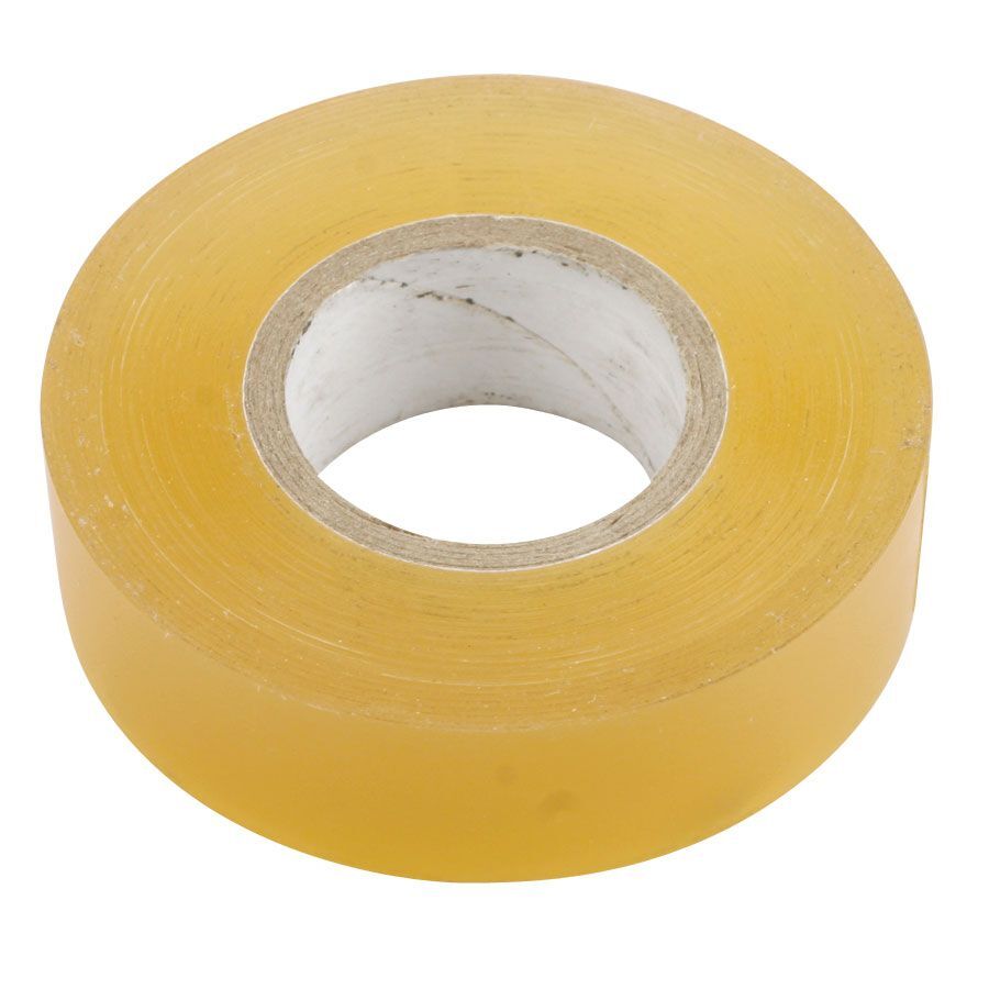NEW Dynamite Clear Flexible Marine Tape (18M)